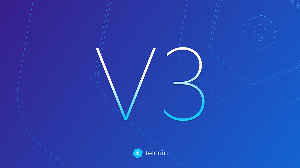 Introducing Telcoin V3