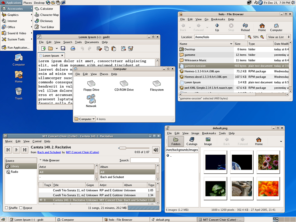 A screenshot of a PC desktop with various application windows open.