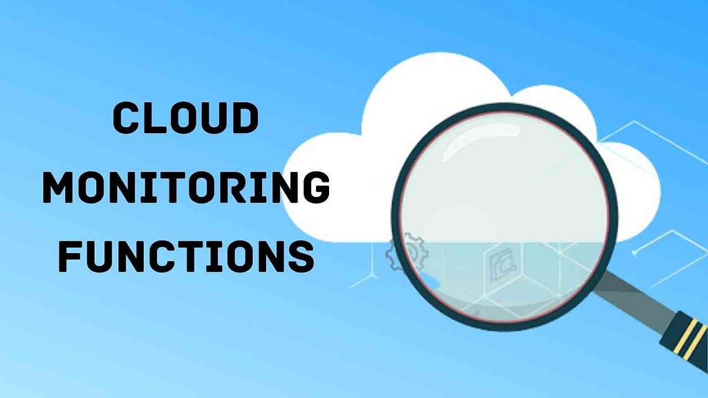 cloud-monitoring-functions
