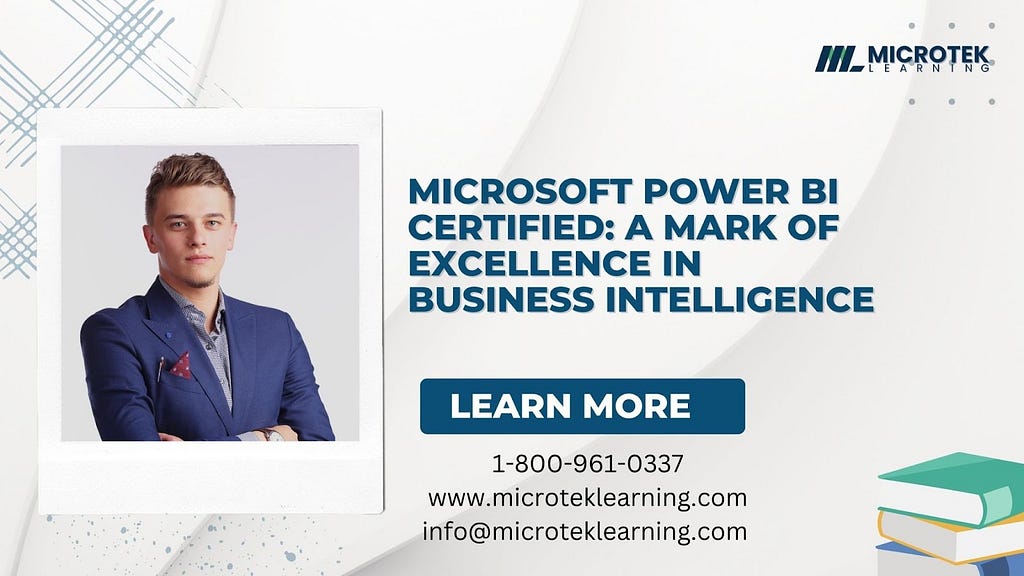 Power BI Certification Training