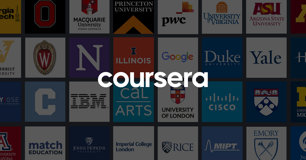 How To Get Financial Aid Approved On Coursera DevsDay ru
