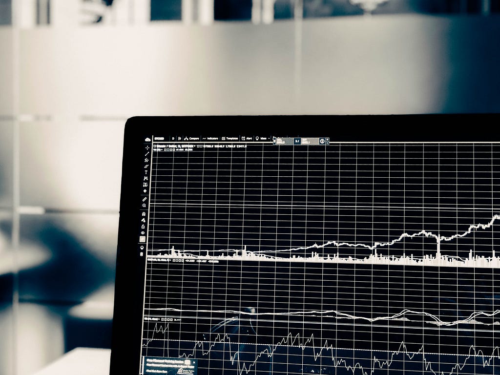 Manipulating Time Series Data In Python