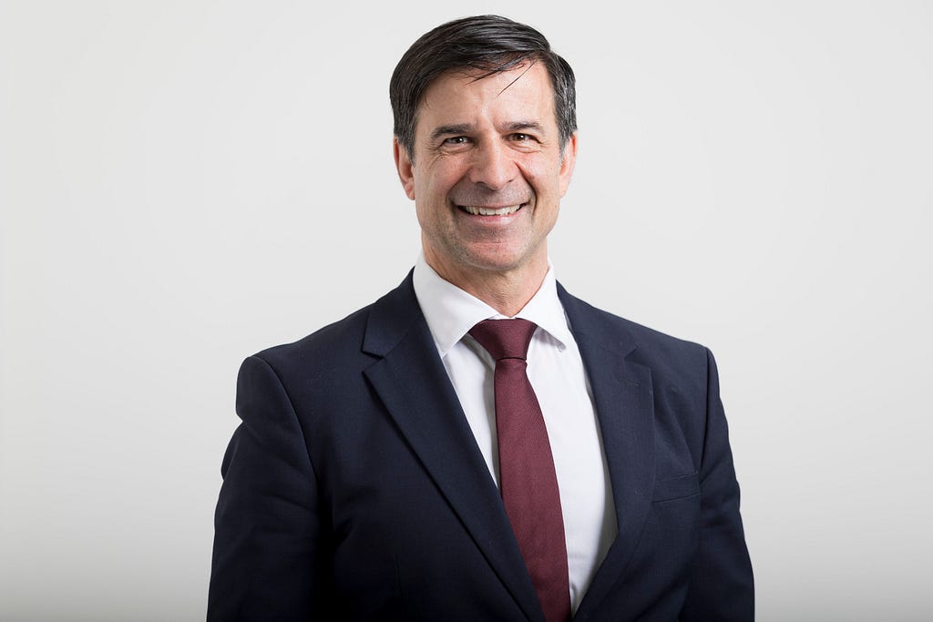 Professor Jeremy Howick Of The Stoneygate Centre for Empathic Healthcare: 5 Ways Empathy Will…