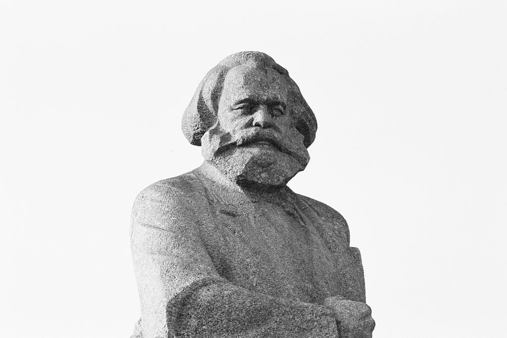 Karl Marx