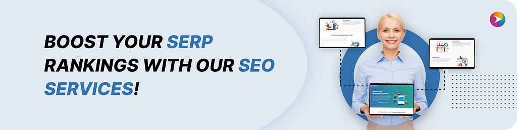Best SEO Services offered by Apponward Technologies in India