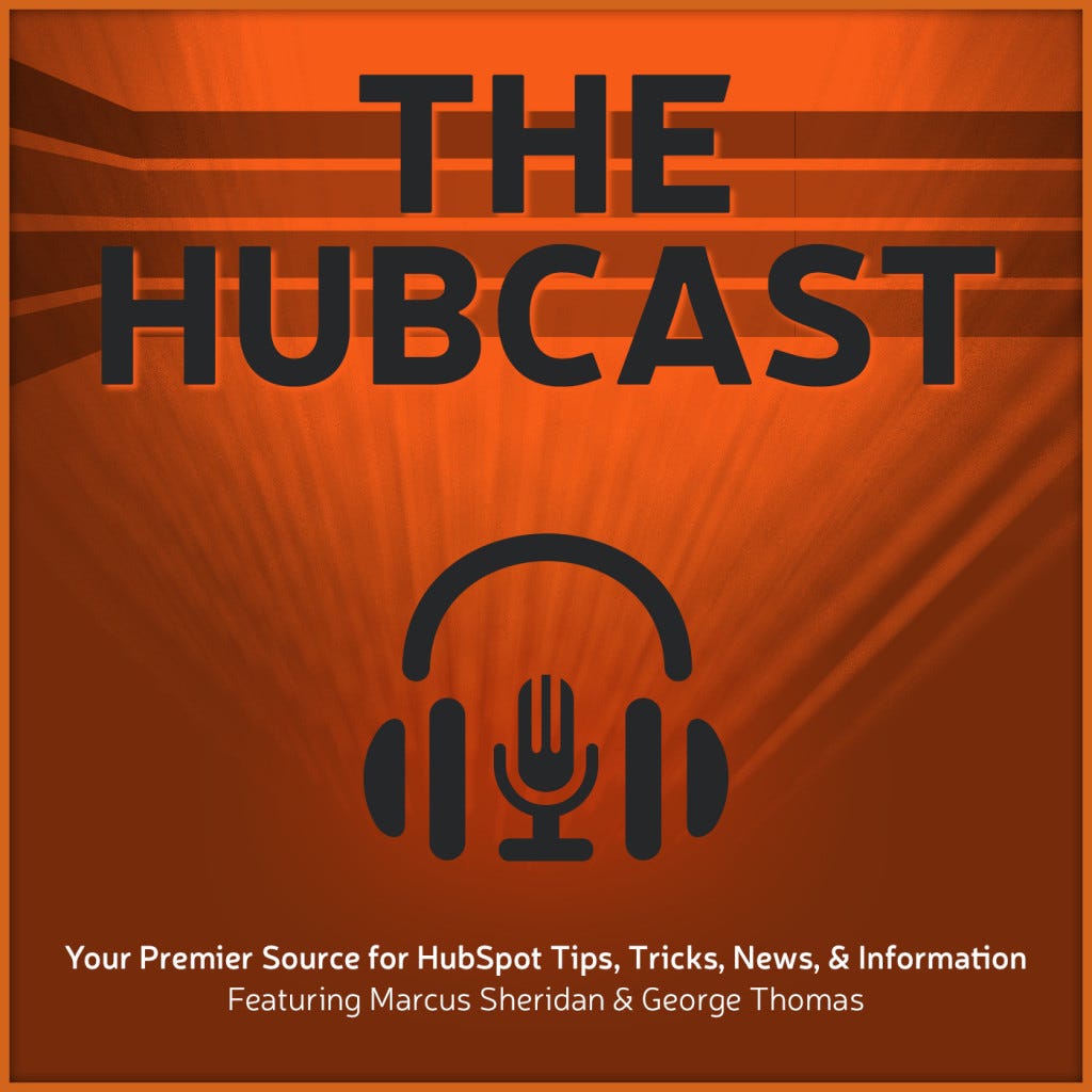 Hubcast Podcast