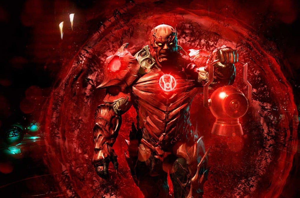 Com novas possibilidades de costumização, Injustice 2 revigora grande sucesso da Warner Bros Games.