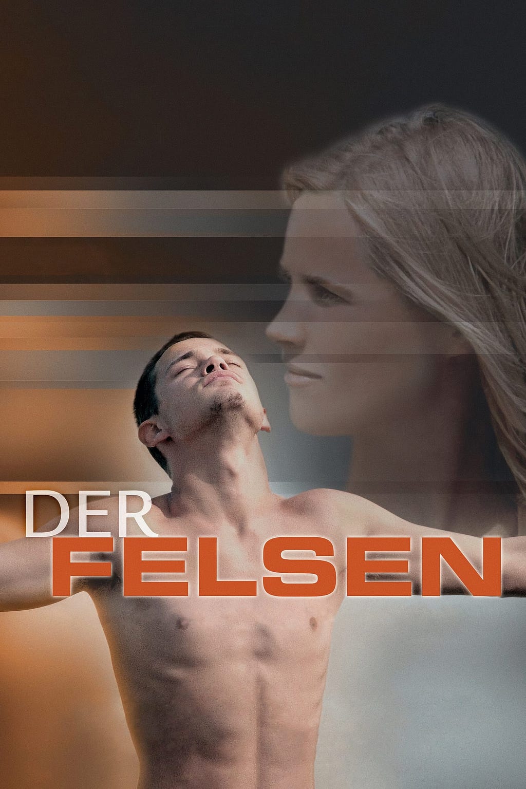 Der Felsen (2002) | Poster