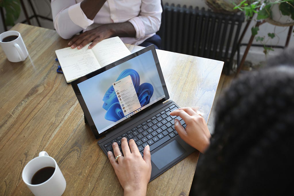 Why Microsoft Is Putting 6,000 Engineers Inside Its Customers