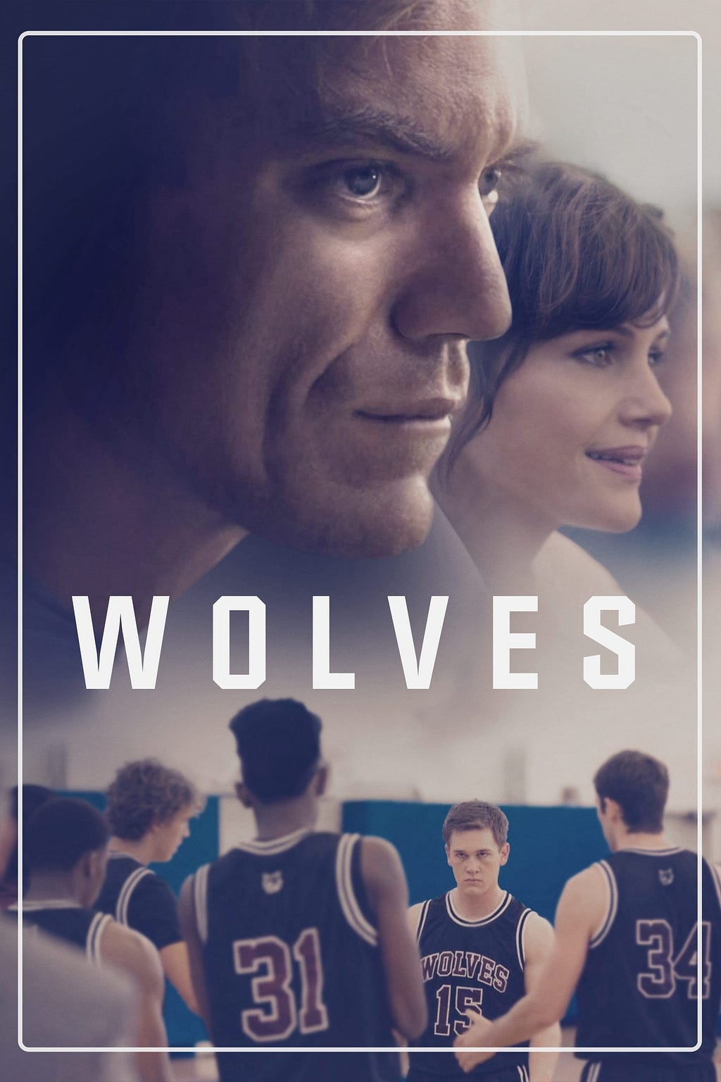 Wolves (2016) | Poster