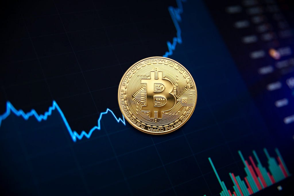 Crypto Predictions: Bitcoin becomes digital gold