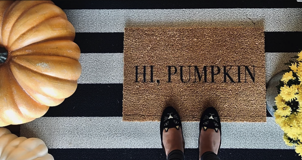 Truth be told, Pumpkin Spice Latte or PSL is a season defining