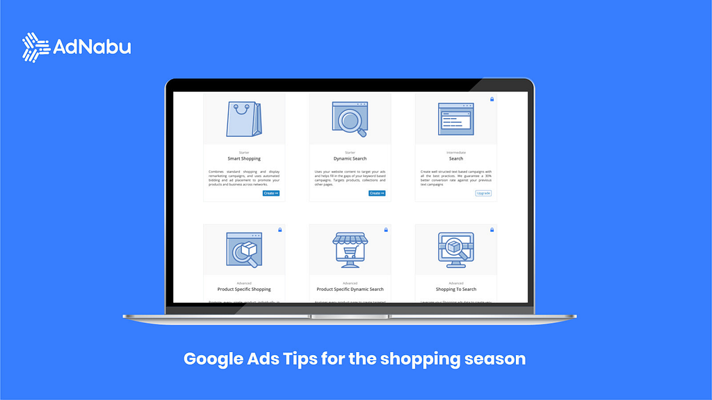 AdNabu — Google Ads