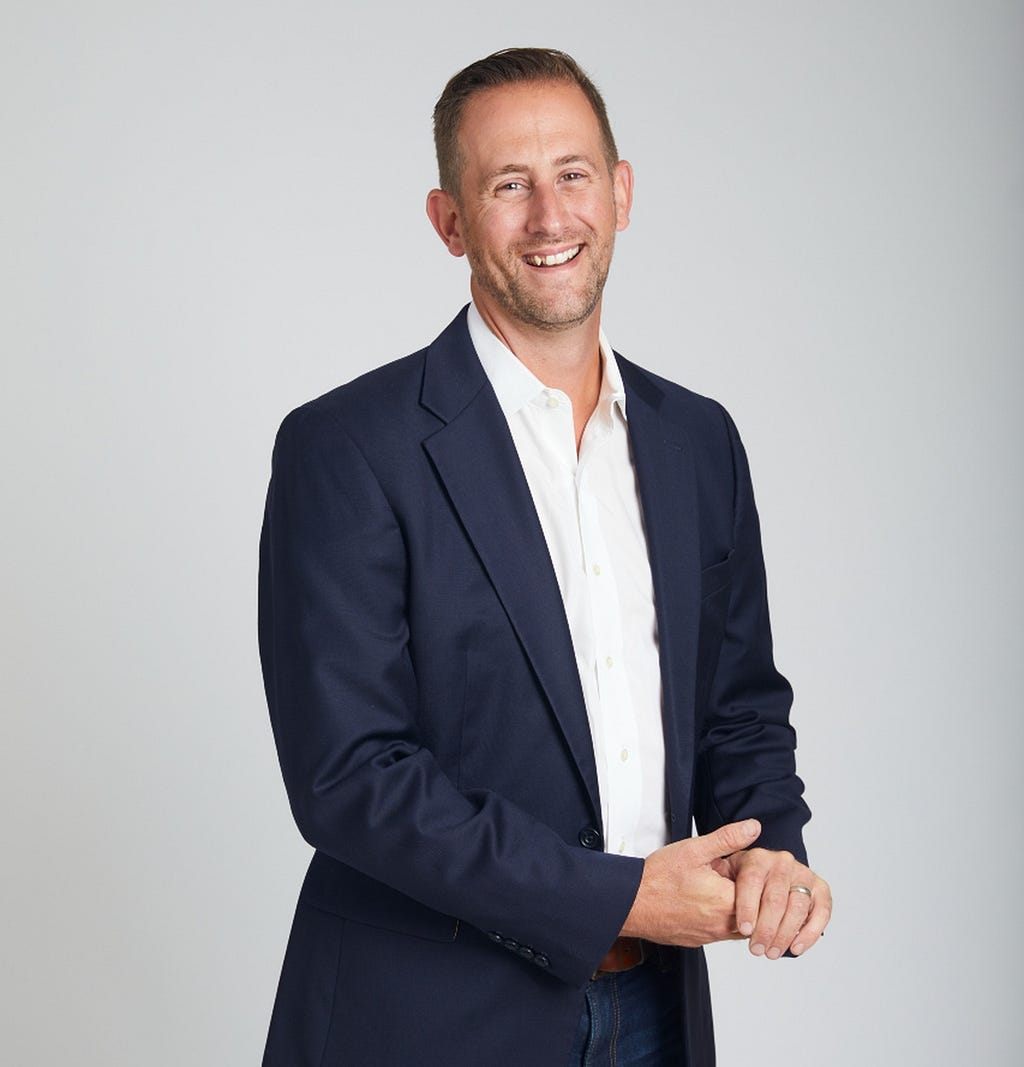 Creating Powerful, Thriving Digital Communities: Tyler Davey of ClearGov On How To Cultivate…