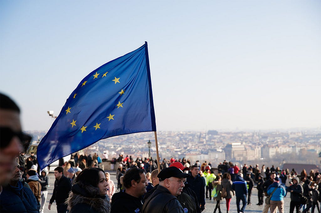 A Guide Understanding The Different Ways To Get EU Citizenship