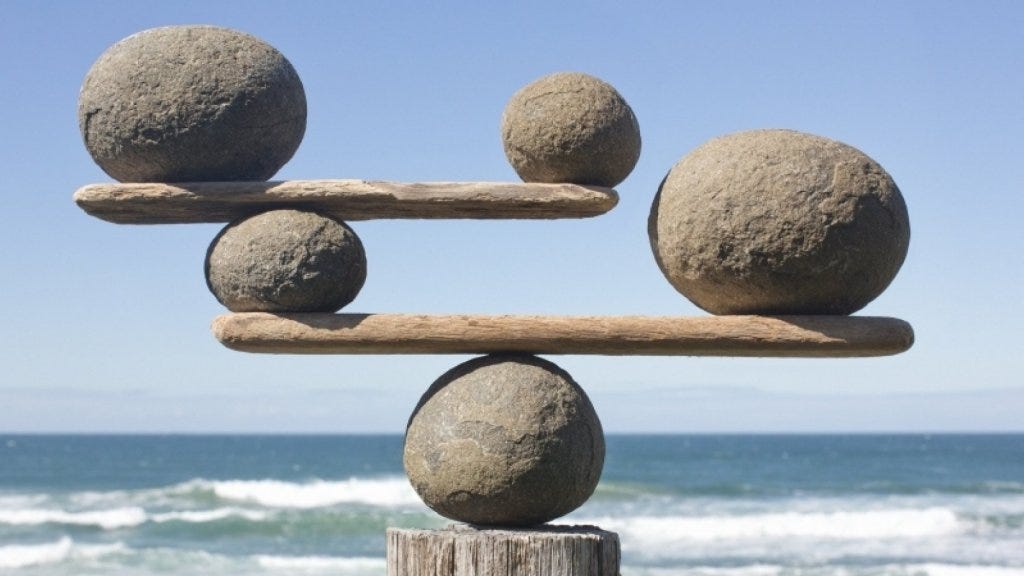 How to balance what’s coming — The Sliding Window Algorithm