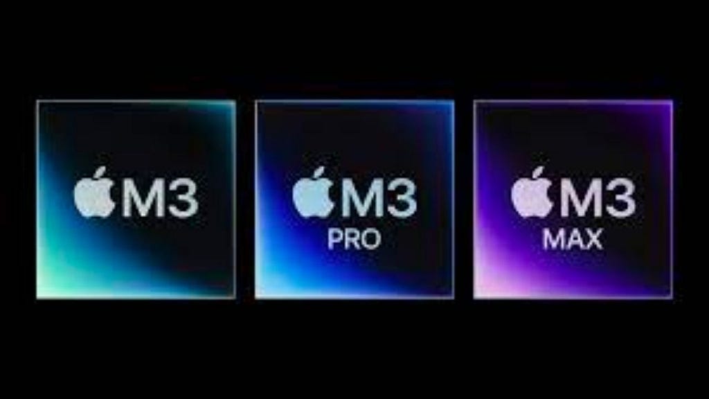 🍏 Apple M3 CPU: Yeni Bir Çığır Açıyor mu? 🚀