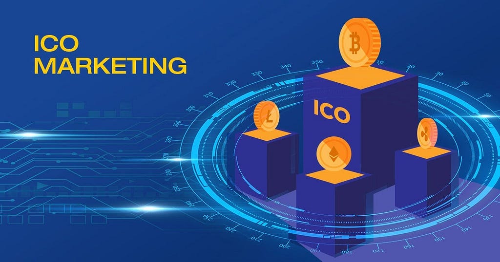 ICO Marketing