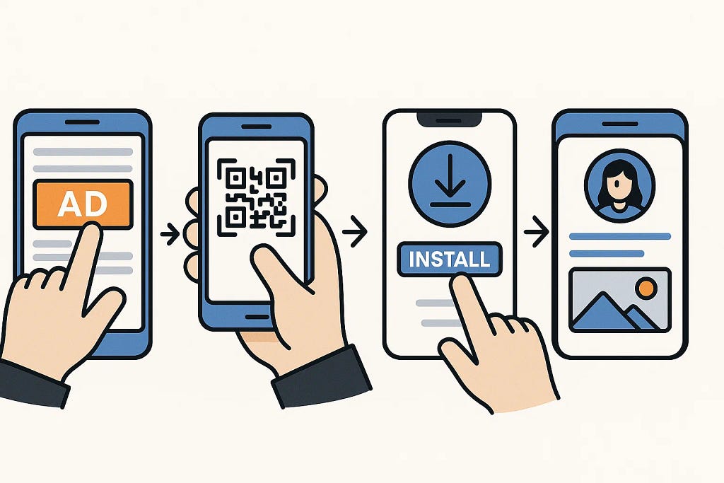 Beyond Traditional Attribution: How to Track User Journeys in a Post-IDFA World