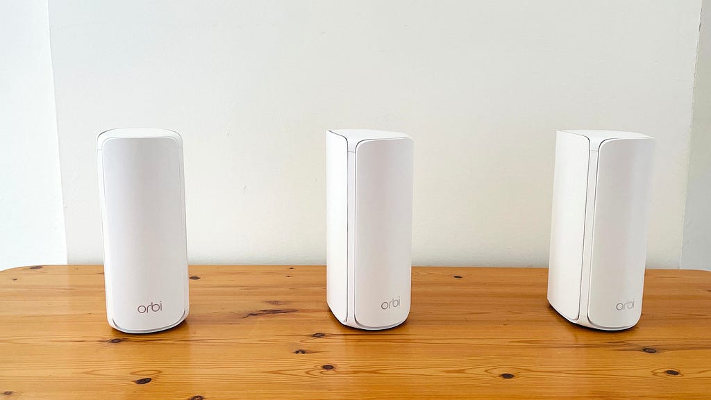 The Best Wi-Fi Upgrade We’ve Seen in a While Just Dropped in Price