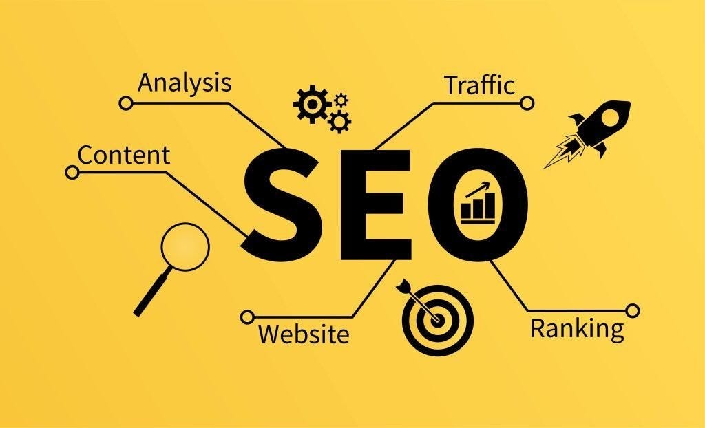 Data-Driven SEO: Winning the Search Game