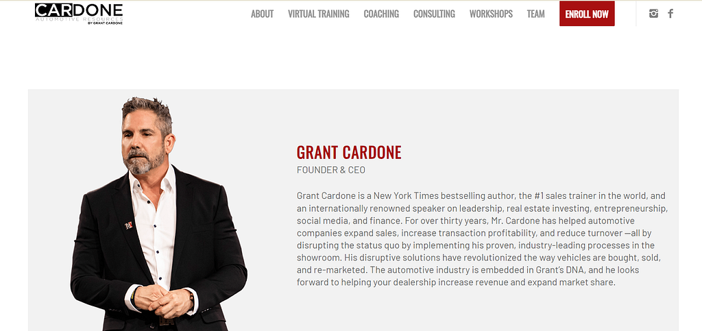 Cardone Automotive Resources