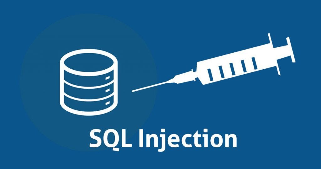 Hasil gambar untuk sql inject