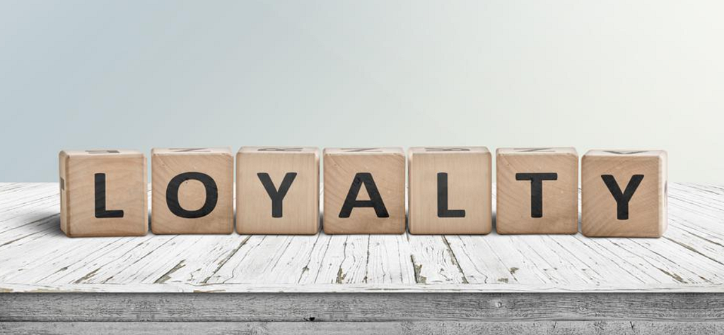 Loyalitas Konsumen Cenderung Kurang