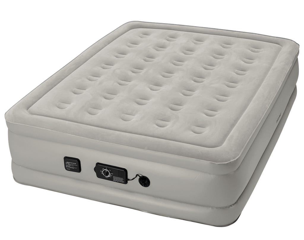 Blow Up Mattress Walmart: Ultimate Comfort on a Budget!