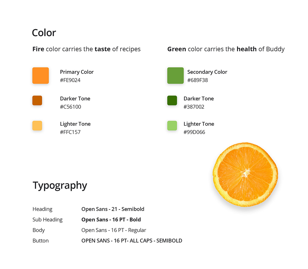 Learn UX UI Design | www.designerrs.com 