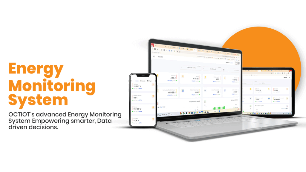 energy monitoring systems