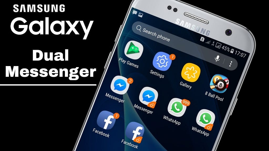 How to Use Dual Messenger on Xiaomi