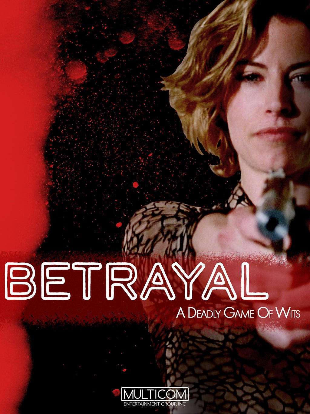 Betrayal (2003) | Poster