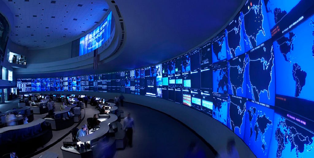 How to Design Your Security Operations Center to Work Smarter Not Harder