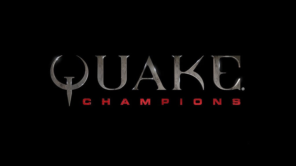 quake