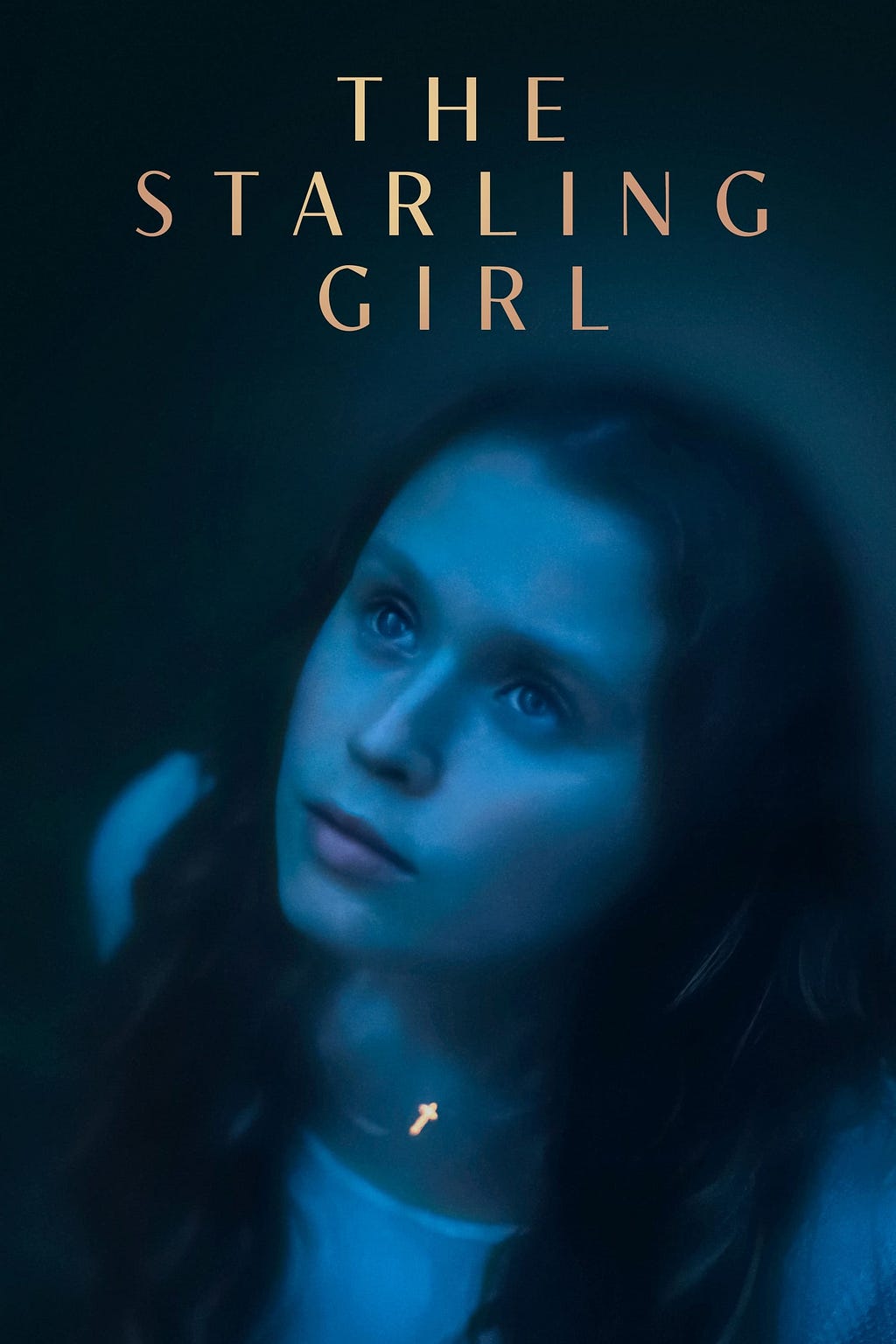 The Starling Girl (2023) | Poster