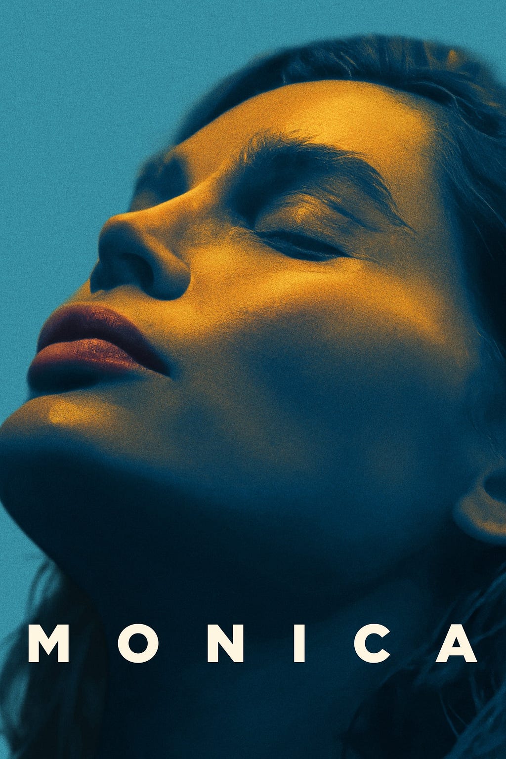 Monica (2022) | Poster