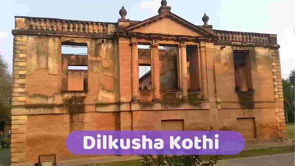 Dilkusha Kothi