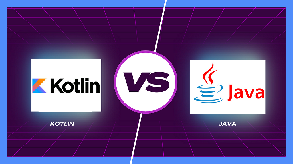 Kotlin vs Java