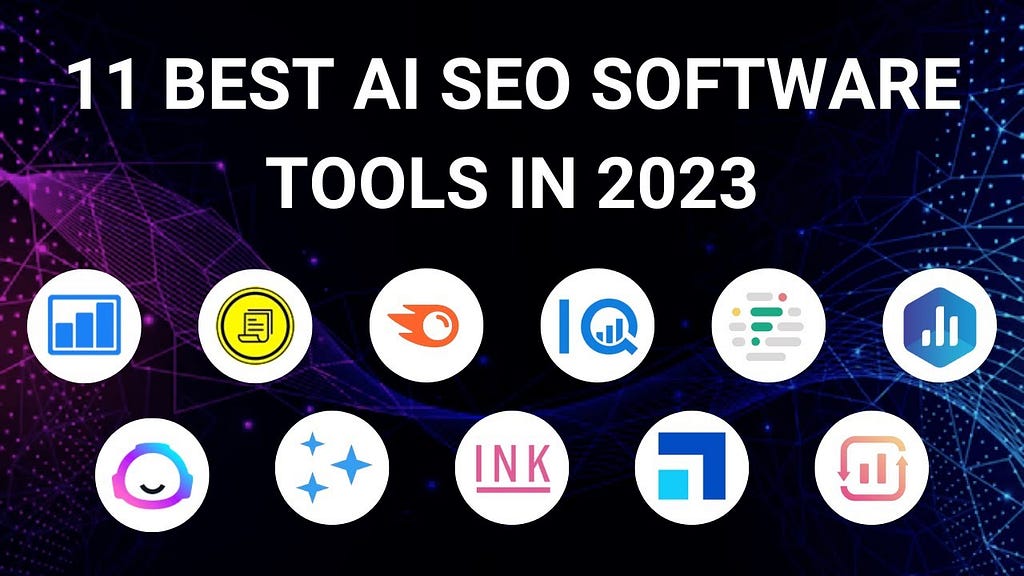 Ai SEO Tools: Revolutionizing Digital Marketing Strategies