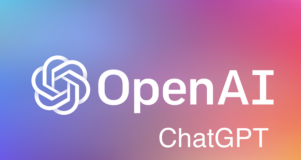 Logo of OpenAI company https://openai.com/