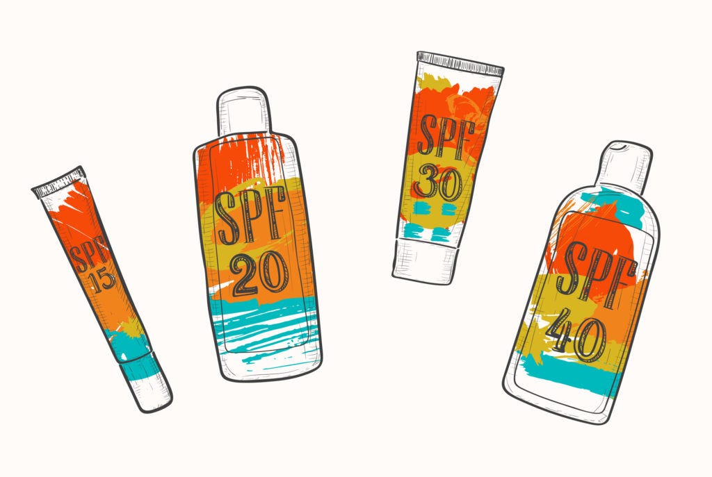 How Long Does SPF 30 Protect? Discover the Effective Duration