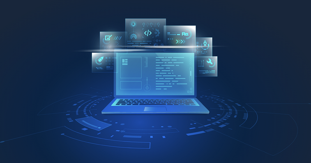 LOW CODE FRAMEWORK Introduction