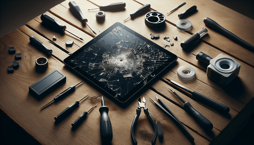How To Replace A Broken IPad Pro 12.9 Screen: A Step-by-Step Guide
