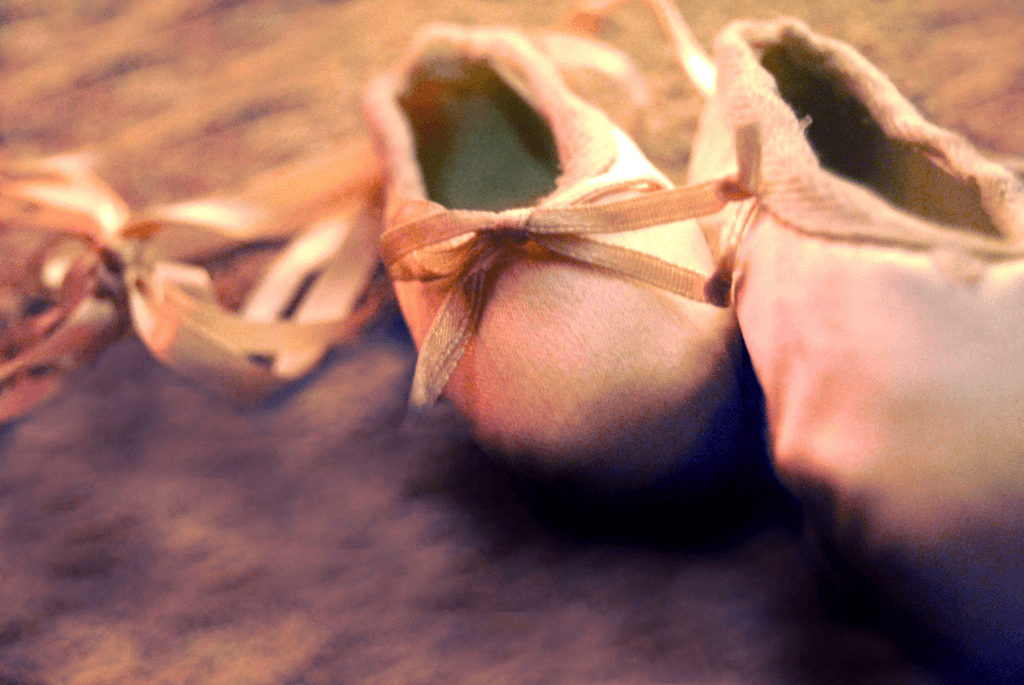 Taking care of your dance shoes will help them to last, and will keep them in better condition for longer.