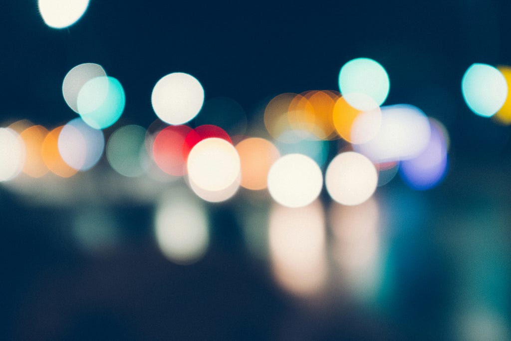 Photo by Simon Abrams on Unsplash