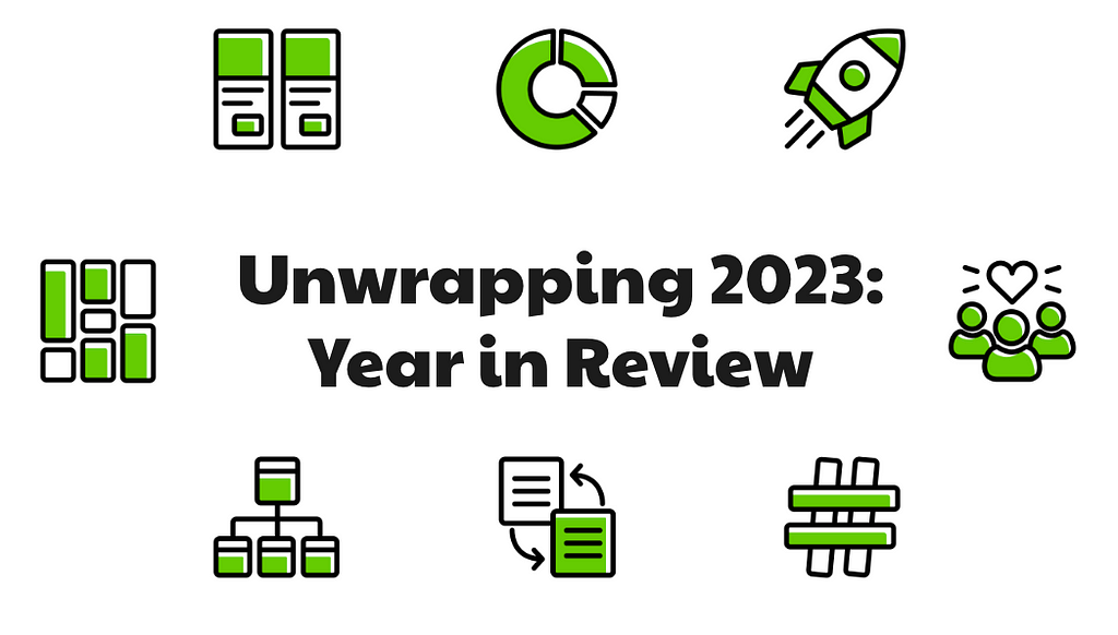 Unwrapping 2023: Year in Review