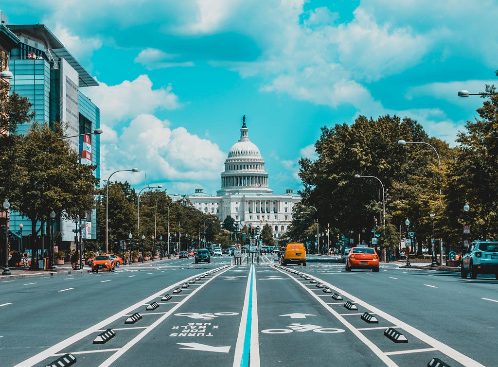 Report: How The United States is Months Away from Full Collapse