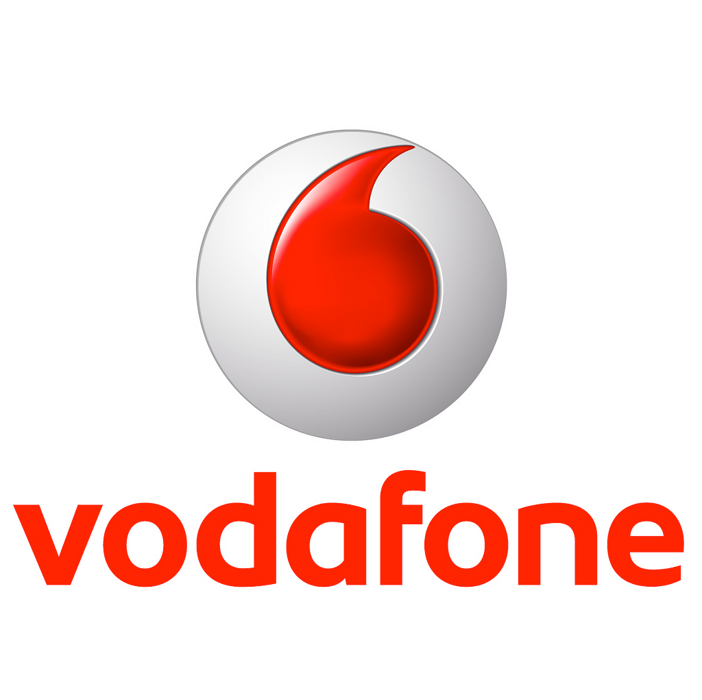 Vodafone Slot Is Permanently Locked