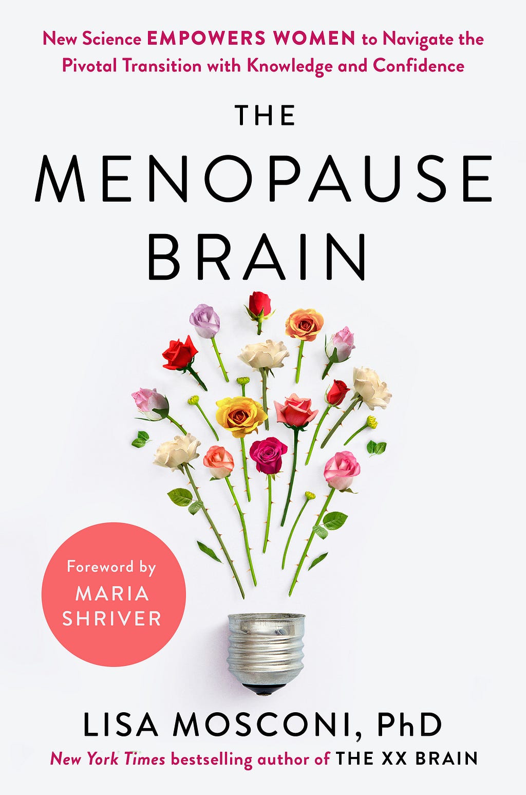 PDF The Menopause Brain: New Science Empowers Women to Navigate the Pivotal Transition with Knowledge and Confidence By Lisa Mosconi